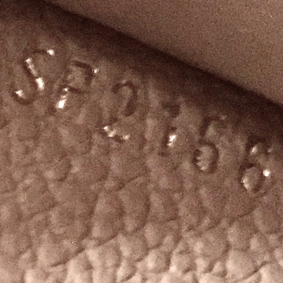 Louis Vuitton 2020 Monogram Empreinte Zippy Turtledove - Picture 12 of 13